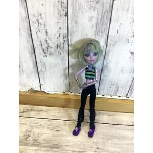 Monster High doll